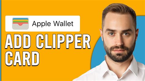 is clipper card rfid|clipper card for iphone.